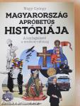 Magyarország apróbetűs históriája