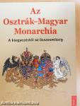 Az Osztrák-Magyar Monarchia