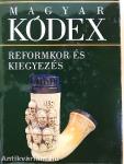 Magyar kódex 4. - CD-vel