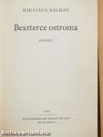 Beszterce ostroma