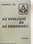 Evolúció III.