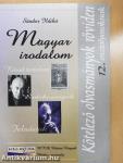 Kötelező olvasmányok röviden 12. osztályosoknak - Magyar irodalom