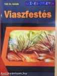 Viaszfestés