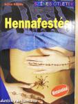 Hennafestés