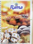 Rama - Házi sütemények