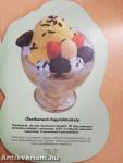 Fagylaltkelyhek
