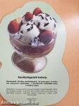 Fagylaltkelyhek