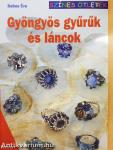 Gyöngyös gyűrűk és láncok