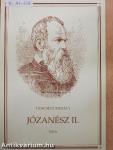 Józanész II.