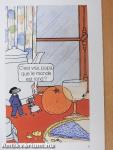 Le monde est comme une orange, Lola!