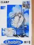 Chobits 1