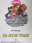 Die Digedags in New York