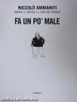 Fa un po' male