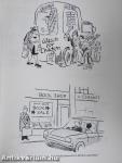 More cartoons from Punch