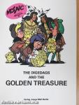 The Digedags and the Golden Treasure