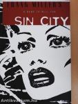 Sin City: A Dame to Kill For