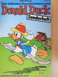 Die tollsten Geschichten von Donald Duck 6.