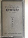 Deutsch-Chinesischer Sprachführer mit Wörterbuch