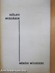 Izületi mozgások mérési módszere