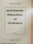 Montessori-pedagógia az óvodában