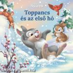 Disney Nyuszik - Toppancs és az első hó