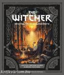 The Witcher hivatalos szakácskönyv