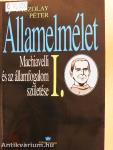 Államelmélet I.