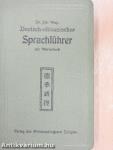 Deutsch-Chinesischer Sprachführer mit Wörterbuch