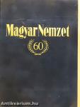 60 éves a Magyar Nemzet