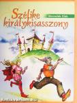 Szélike királykisasszony