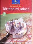 Középiskolai történelmi atlasz