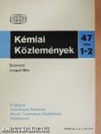 Kémiai Közlemények 1977/1-4. I-II.