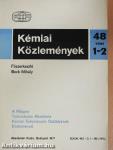 Kémiai Közlemények 1977/1-4. I-II.