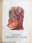 Grimm legszebb meséi