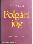 Polgári jog