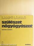 Szülészet-nőgyógyászat 1-3.