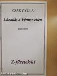 Lázadás a Vénusz ellen