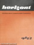 Horizont 1985/3