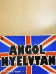 Angol nyelvtan