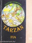 Tarzan fia