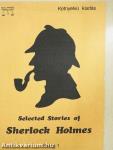 Selected Stories of Sherlock Holmes 1.