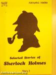 Selected Stories of Sherlock Holmes 2.