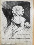 Hét évszázad vízfestményei