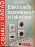 Elektromos szerelések a lakásban