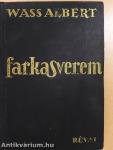 Farkasverem