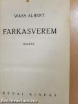 Farkasverem