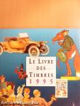 Le Livre des Timbres 1995