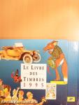 Le Livre des Timbres 1995