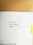 Le Livre des Timbres 1995