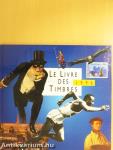 Le Livre des Timbres 1996